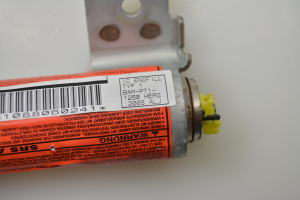 NISSAN X-Trail T31 (2007–2013) Katuse turvapadi BAMPT11260 - 2