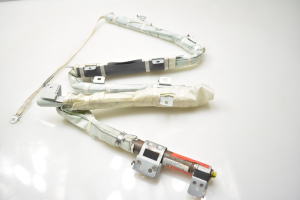 NISSAN X-Trail T31 (2007–2013) Katuse turvapadi BAMPT11260 - 4
