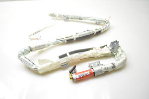 NISSAN X-Trail T31 (2007–2013) Katuse turvapadi BAMPT11260 - 2