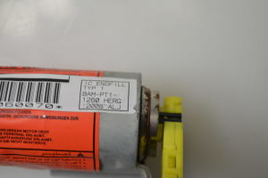 NISSAN X-Trail T31 (2007–2013) Katuse turvapadi BAMPT11260 - 3