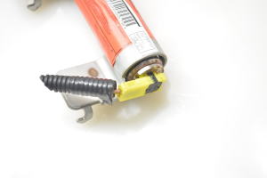 NISSAN X-Trail T31 (2007–2013) Katuse turvapadi BAMPT11260 - 4