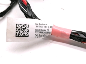 Tesla Model 3 3 (2016–2024) Kabelbaum 1067963-00-E - 2