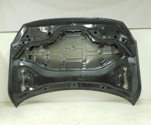 BMW 1 SERIES F40 (2019–2026) Motorhaube - 2