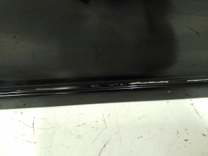 Mercedes Benz CL-Class C216 (2006–2014) Esiuks A2167200210 - 4