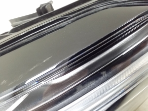 VOLVO V60 (2018–2026) Scheinwerfer vorne 32365342 - 3