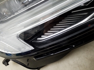 VOLVO V60 (2018–2026) Scheinwerfer vorne 32365342 - 4