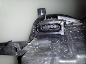 VOLVO V60 (2018–2026) Scheinwerfer vorne 32365342 - 6