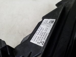 VOLVO V60 (2018–2026) Scheinwerfer vorne 32365342 - 7
