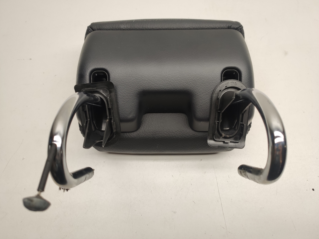 MERCEDES-BENZ S-Class W221 (2005-2013) Head Rest A2219701378 21866127