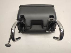 Mercedes Benz S-Class 221 (2005–2013) Tagaistme peatugi A2219701378 - 2