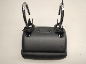 Mercedes Benz S-Class 221 (2005–2013) Tagaistme peatugi A2219701378 - 3