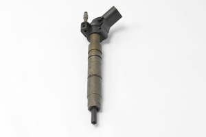   Fuel injector 