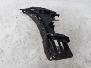 Front bumper inner frame - A1678855403