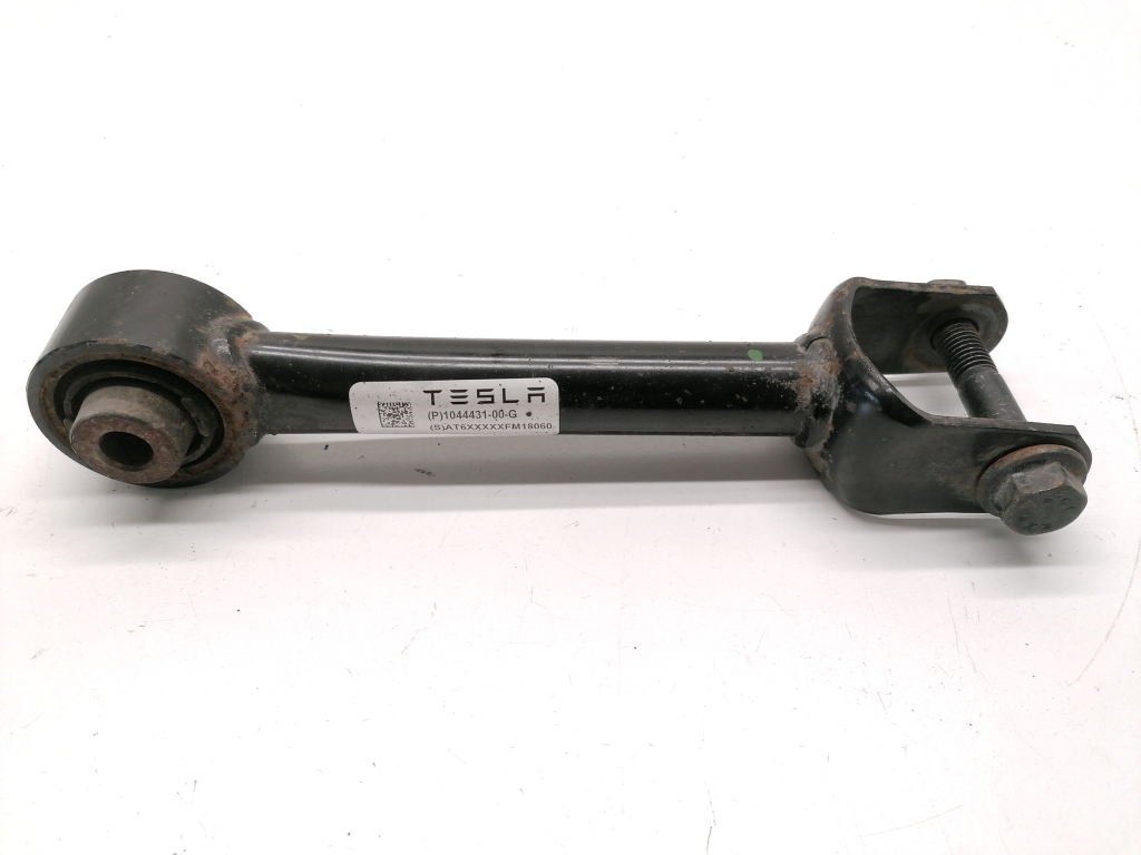 TESLA Model 3 1 generation (2017-2024) Rear Right Arm 1044431-00-G 21225399