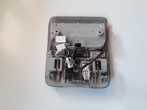 Subaru Outback (2009–2014) Innenraumleuchte vorn VC12083 - 2