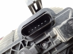 Volkswagen Caddy III (2004–2015) Eckleuchte hinten 2K0945112A - 3