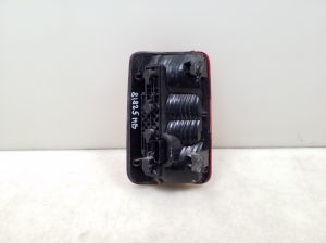 Volkswagen Caddy III (2004–2015) Eckleuchte hinten 2K0945112A - 4