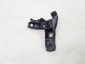 Volkswagen Golf VII (2012–2026) Rear bumper bracket 5G9807394A - 2