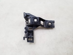 Volkswagen Golf VII (2012–2026) Rear bumper bracket 5G9807394A - 3