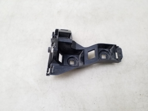 Volkswagen Golf VII (2012–2026) Rear bumper bracket 5G9807394A - 5