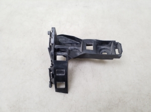 Volkswagen Golf VII (2012–2026) Rear bumper bracket 5G9807393A - 3