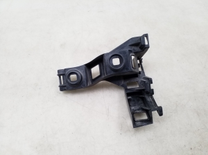 Volkswagen Golf VII (2012–2026) Rear bumper bracket 5G9807393A - 4