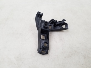 Volkswagen Golf VII (2012–2026) Rear bumper bracket 5G9807393A - 6
