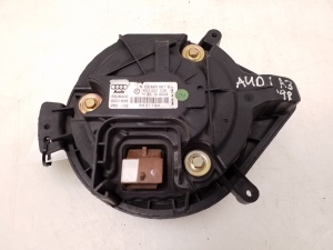 AUDI A4 B6 (2000–2005) Heater blower motor 8E2820021B - 3