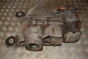 Volkswagen Tiguan (2007–2016) Hinterachsdifferential 0AY525010B - 3