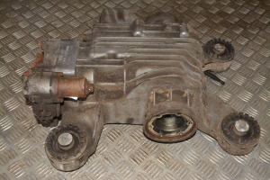 Hinterachsdifferential - 0AY525010B