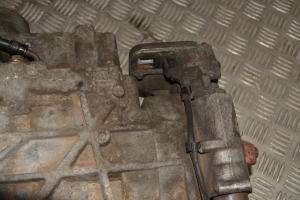 Volkswagen Tiguan (2007–2016) Hinterachsdifferential 0AY525010B - 4