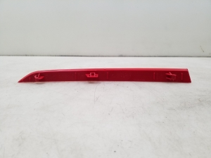 BMW 3 SERIES F30 (2011–2018) Rückstrahler Stoßstange hinten - 2