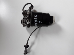 Subaru Outback (2009–2014) Kraftstofffiltergehäuse 1457434438 - 3