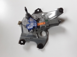 Rear wiper motor - MITSUBA022