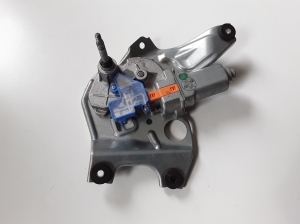 Rear wiper motor - MITSUBA022
