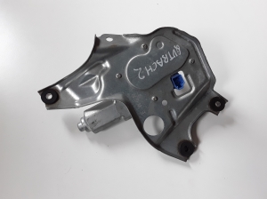 Subaru Outback (2009–2014) Rear wiper motor MITSUBA022 - 3