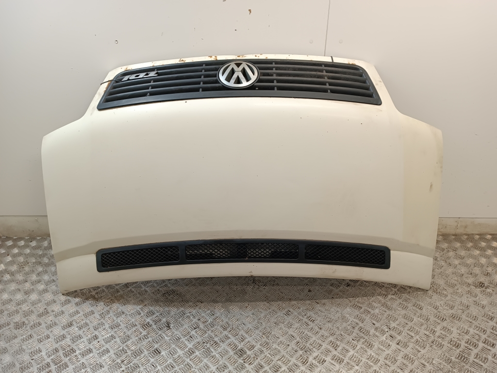 VOLKSWAGEN LT 2 generation (1996-2006) Bonnet 21599423