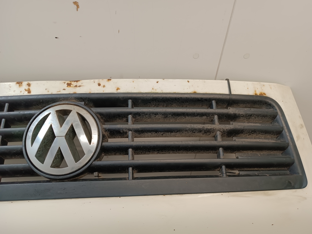 VOLKSWAGEN LT 2 generation (1996-2006) Bonnet 21599423