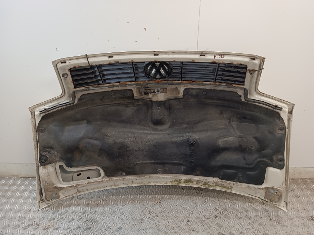 VOLKSWAGEN LT 2 generation (1996-2006) Bonnet 21599423