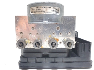 Ford Galaxy (2015–2026) ABS plokk E1GC-2C405-BK A426G   F2GC-2C219-BK - 2