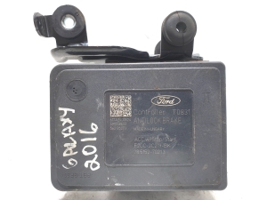 ABS unit - E1GC-2C405-BK A426G   F2GC-2C219-BK