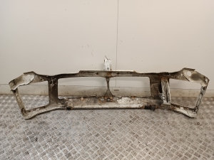 Volkswagen LT II (1996–2006) Radiator support and its parts - 3