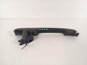 Volkswagen LT II (1996–2006) Front door exterior handle - 2