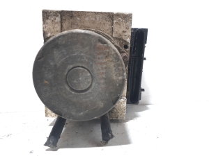 Ford Transit FT (2006–2012) ABS Steuergerät 0265950774   0265235439 - 2