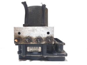 Ford Transit FT (2006–2012) ABS Steuergerät 0265950774   0265235439 - 3