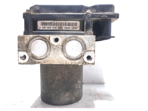 ABS Steuergerät - 0265950774   0265235439