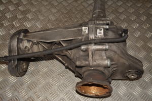 Volkswagen Touareg I (2002–2010) Vorderachsgetriebe (Differential) 4460310021 - 3
