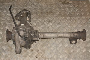 Vorderachsgetriebe (Differential) - 4460310021