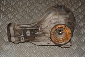 AUDI A5 (2007–2016) Hinterachsdifferential 0AR525083B - 3