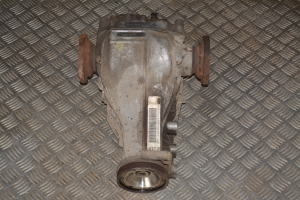 Hinterachsdifferential - 0AR525083B